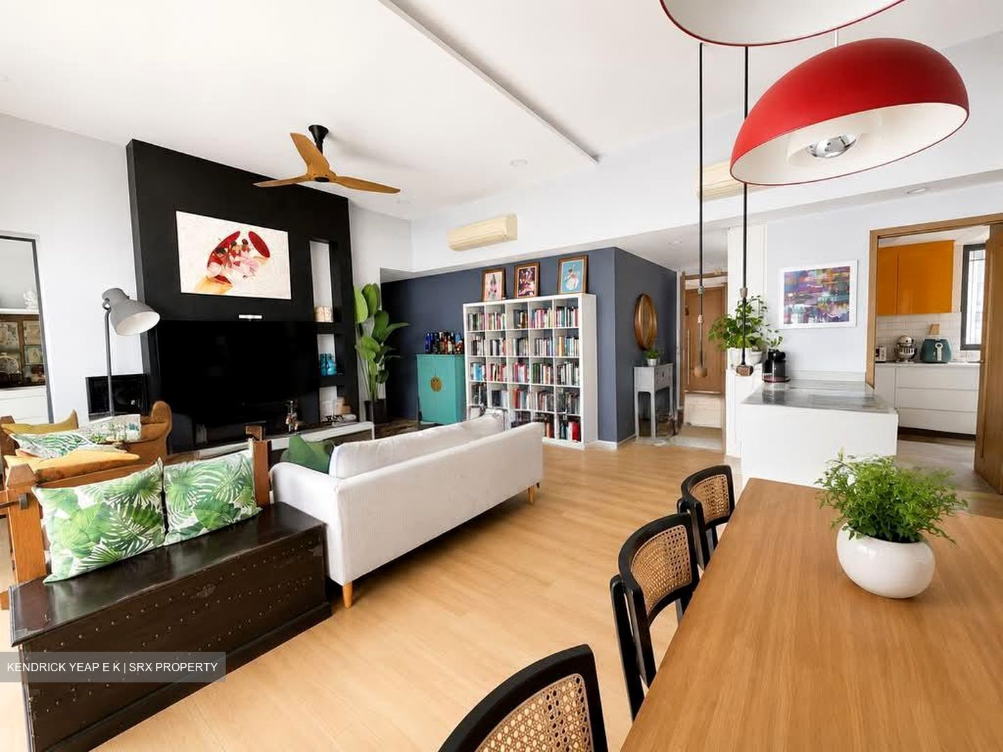 The Topiary (D28), Condominium #593459711